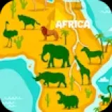 Animals of the World