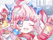Anime Girl Dress Up gameplay preview