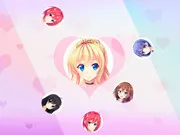 Anime Love Balls Girls gameplay preview