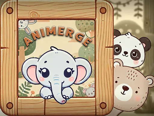 Animerge gameplay preview