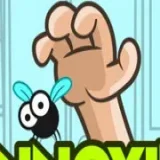 Annoying Fly