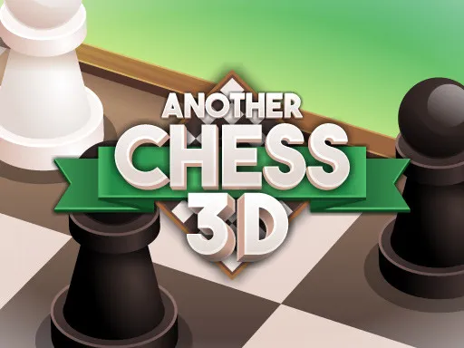 Another Chess 3D gameplay preview