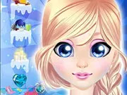 Antarctica Princess gameplay preview