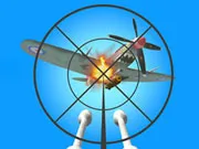 Anti Aircraft 3D gameplay preview