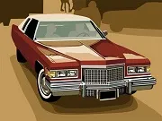 Antique Vehicles Puzzle gameplay preview