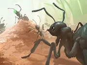Ants.io gameplay preview