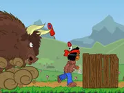 Apachiri Run gameplay preview