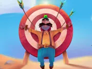 Apple Shooter Remastered gameplay preview
