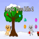 Apple Tree Idle 2
