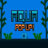 Aqua Pop Up