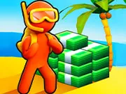 Aquarium Land gameplay preview