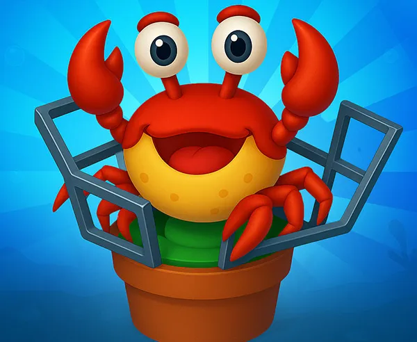 Aquatic Rescue gameplay preview