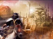 Arabian Night gameplay preview