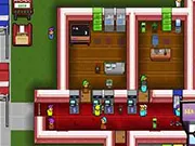 Arcade Builder gameplay preview