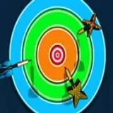 Arcade Darts