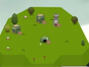 Arcalona gameplay preview