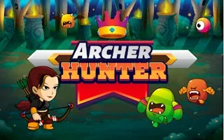 Archer Hunter gameplay preview