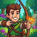 Archer vs Monsters