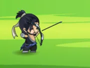Archery King Online gameplay preview