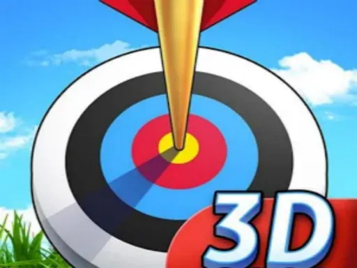 Archery World Tour gameplay preview