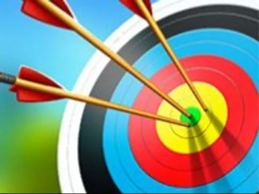 ARCHERY gameplay preview