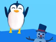 Arctic Jump gameplay preview