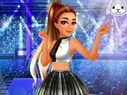 Ariana Grande Insta Stories gameplay preview