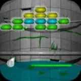 Arkanoid for Painters