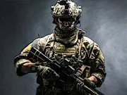 Armedforces.io gameplay preview