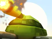 Armored Blaster I gameplay preview