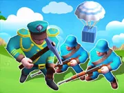 Army Defender gameplay preview