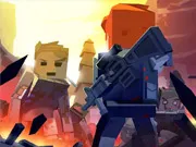 Army Merge Vs Zombies gameplay preview