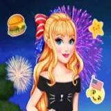 Around The World: American Parade