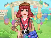 Around The World: German Fashion gameplay preview