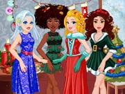 Around The World: Winter Holidays gameplay preview