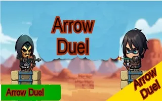 Arrow Duel gameplay preview