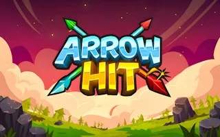 Arrow Hit gameplay preview