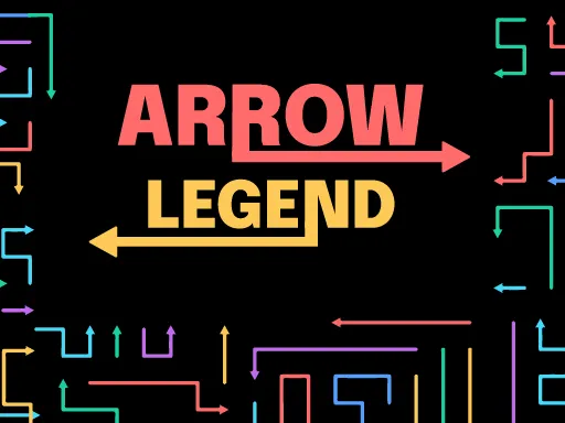 Arrow Legend gameplay preview