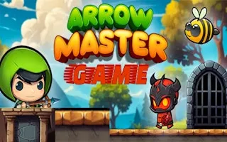 Arrow Master Game gameplay preview