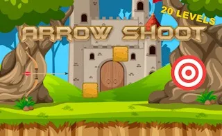 Arrow Shoot gameplay preview
