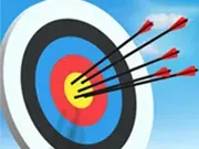 Arrow Shooter gameplay preview