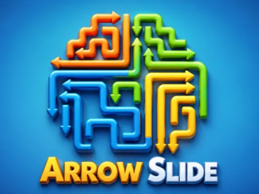 Arrow Slide gameplay preview