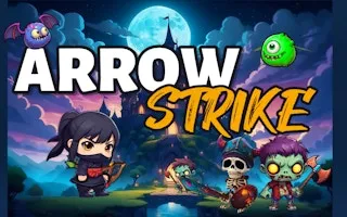 Arrow Strike gameplay preview