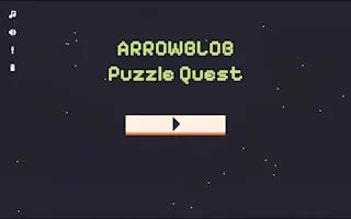 ArrowBlob Puzzle Quest gameplay preview