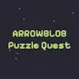 ArrowBlob Puzzle Quest