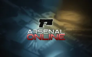 Arsenal Online gameplay preview