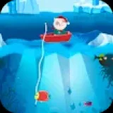 Artic Fishing