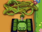 Assault Tank gameplay preview