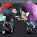 At The End Zombies Win