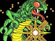 Atari Centipede gameplay preview